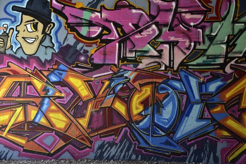 Munich: Street Art Bike Tour - Introduction