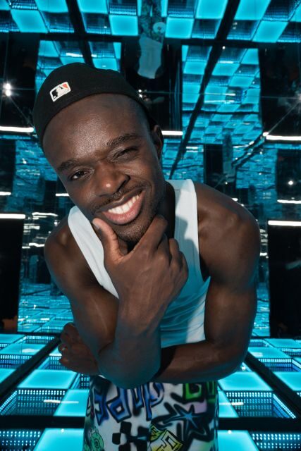 Munich: Studio of Wonders Entry Ticket - FAQ