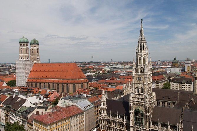 Munich - the essential walking tour - Thorough Breakdown of the Tour Experience