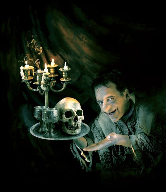 Munich: The original horror dinner - a deliciously creepy comedy - Final Thoughts: Who Is This Experience For?