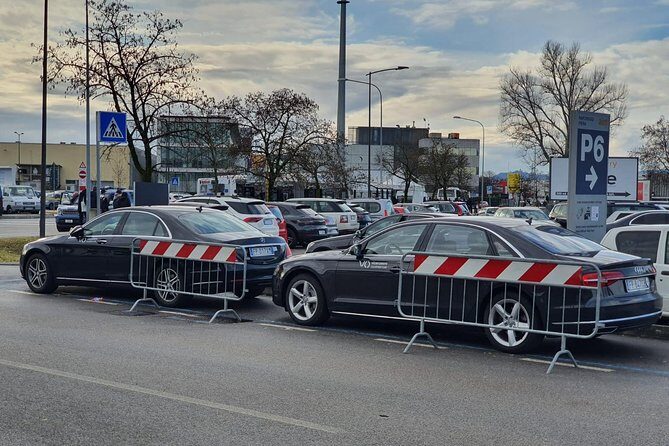 Munich to Munich Airport (MUC) - Departure Private Transfer - FAQ