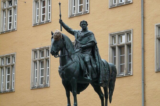 Munich to Regensburg Private Excursion by Public Transportation - What We Love About This Tour