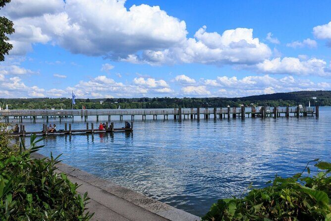 Munich to Starnberg Lake: Private & Personalized Half-Day Tour - Final Thoughts: Who Will Love This Tour?
