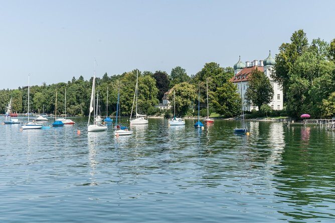 Munich to Starnberg Lake: Private & Personalized Half-Day Tour - Frequently Asked Questions