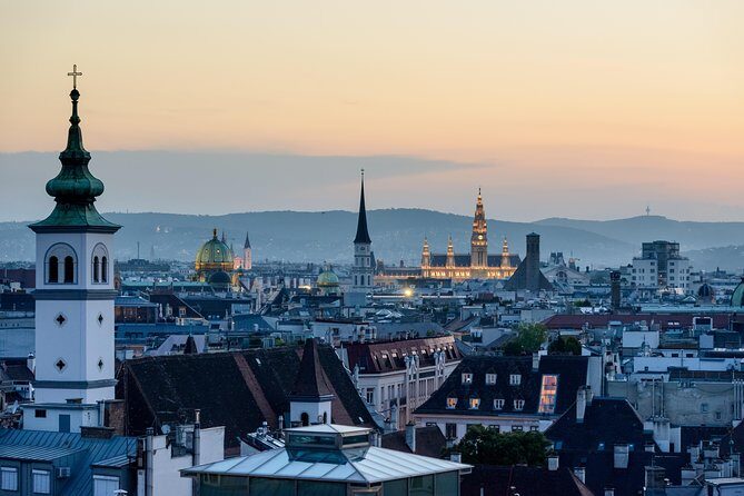Munich to Vienna Private Transfer with 2 hours Sightseeing - Final Thoughts: Is This Transfer Right for You?