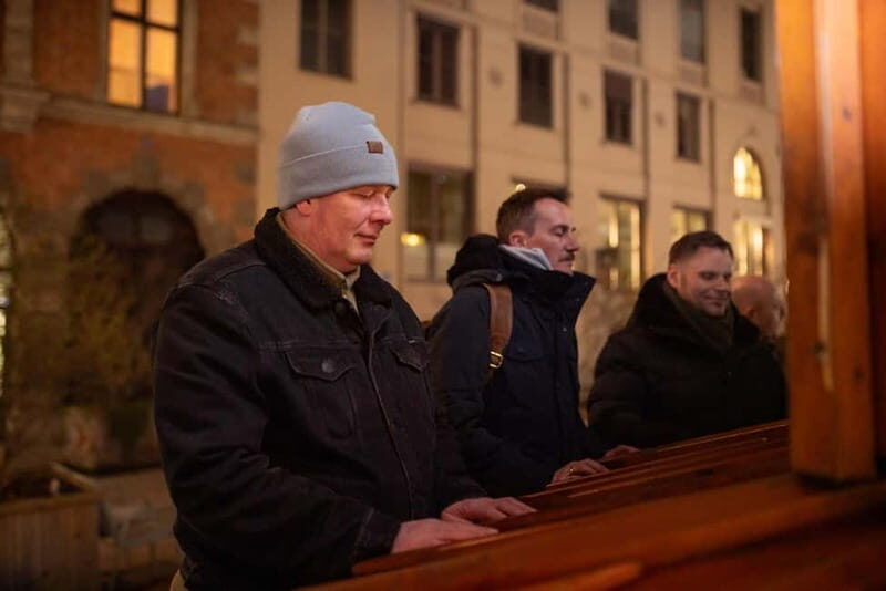 Munich: Torture, Fear, and Fun-tasy: Munich Old Town Ages 16 and up - Final Thoughts