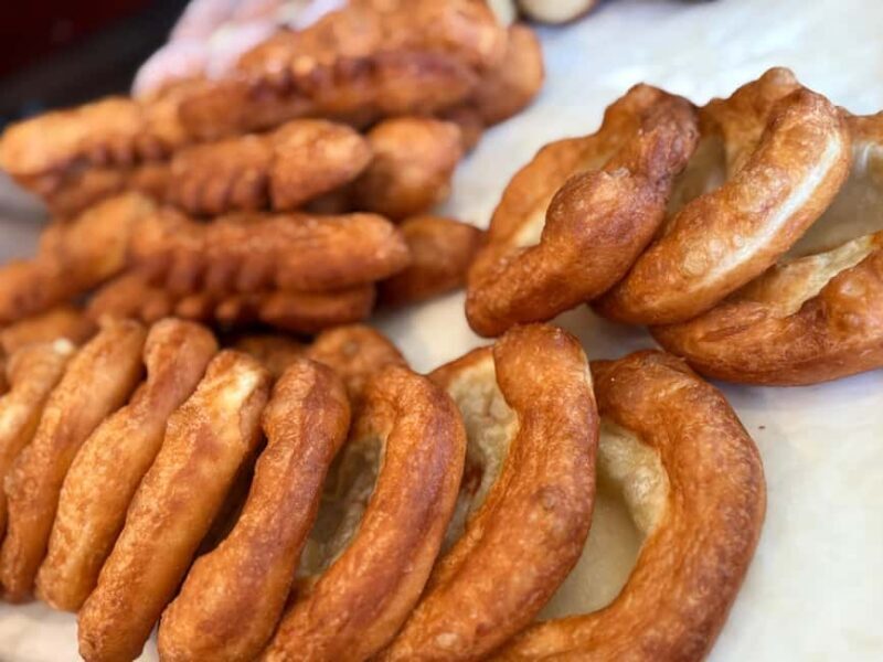 Munich: Viktualienmarkt & Altstadt Food Tour - FAQs