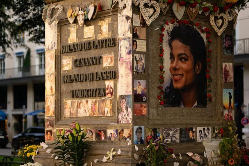 Munich: Walking tour of the old town with all your senses - Final Thoughts