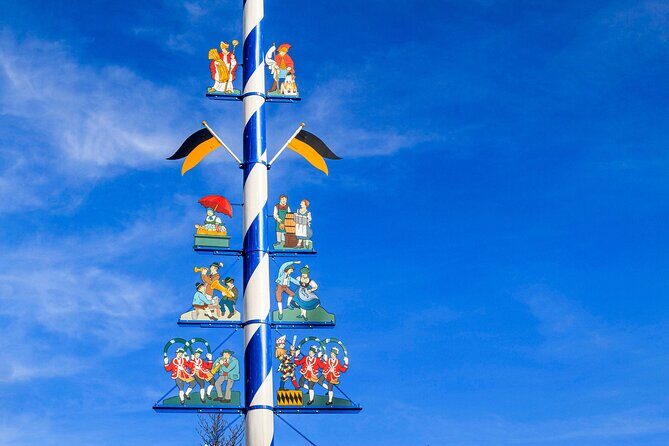 Munich Walking Tour with Audioguide on Your Smartphone - Final Thoughts