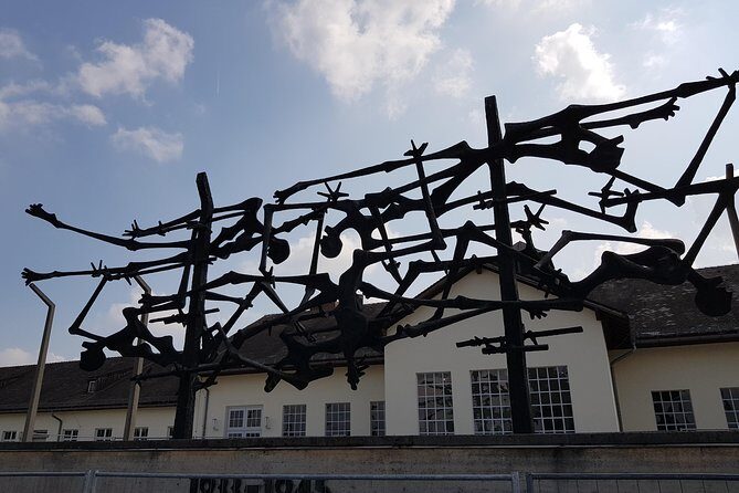 Munich World War II Sites Including Dachau Concentration Camp - What Do the Reviews Say?