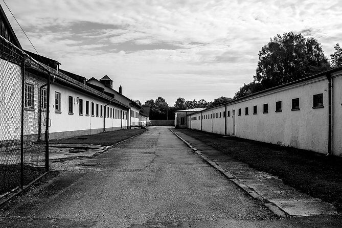 Munich World War II Sites Including Dachau Concentration Camp - Is This Tour Right for You?