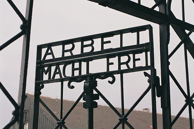 Munich World War II Sites Including Dachau Concentration Camp - FAQ