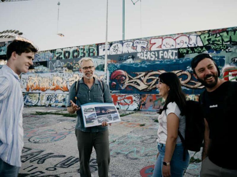 Munich Your Way: Private Tour with Architect & Guide - Key Points