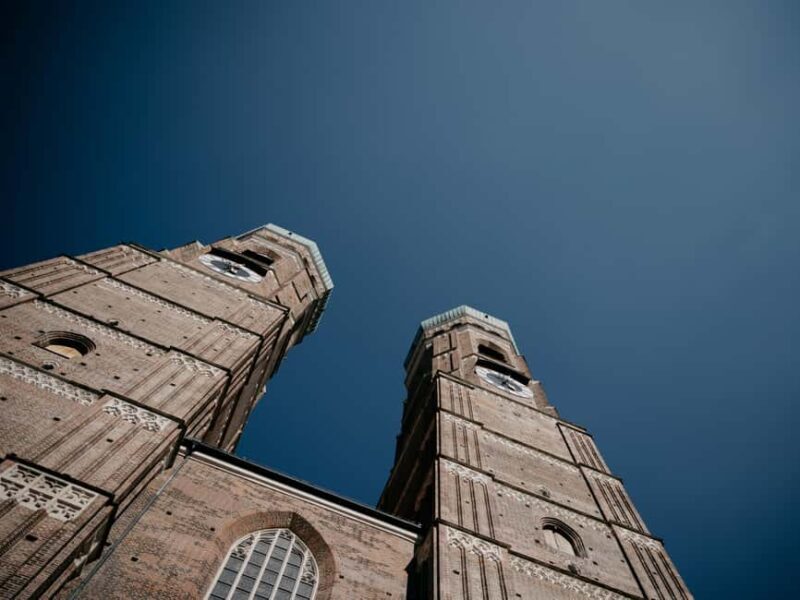 Munich Your Way: Private Tour with Architect & Guide - An Introduction to the Experience