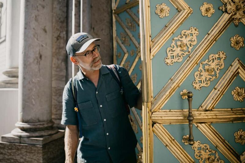 Munich Your Way: Private Tour with Architect & Guide - Highlights from the Reviews