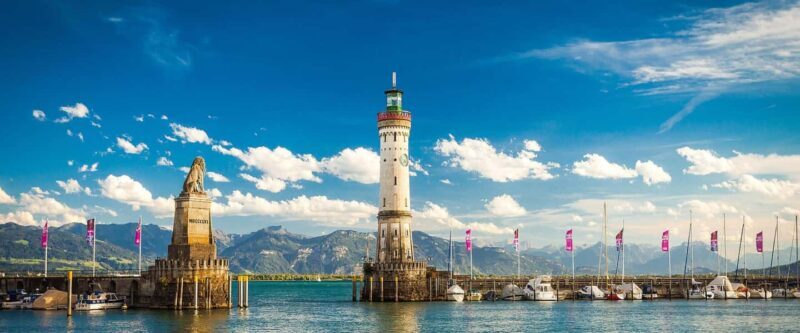 Munich: Zurich, Austria, Liechtenstein and Lindau Day Trip - Who Is This Tour Best For?