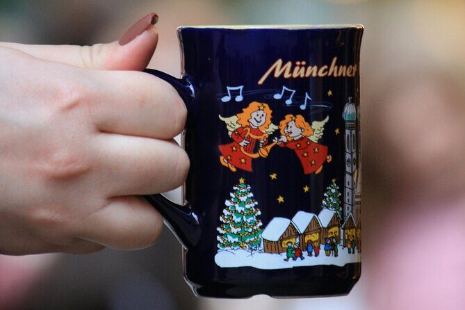 Munich:Christmas Market Hopping with Sightseeing Tour - A Detailed Look at the Tour Experience