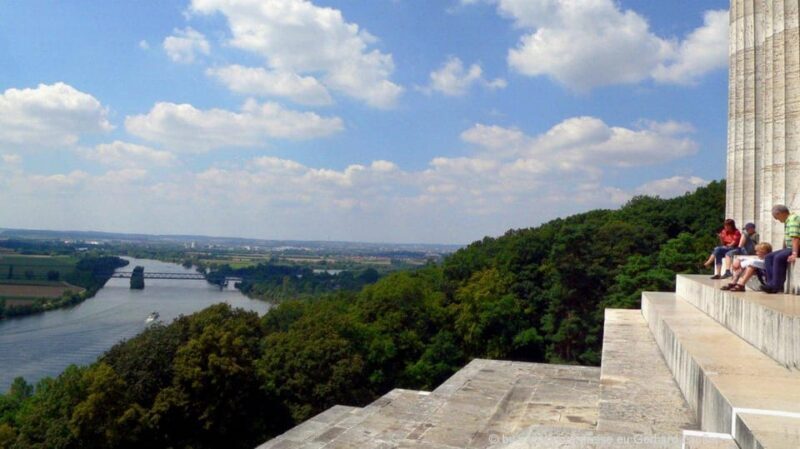 Munich:REGENSBURG MEDIEVAL BEAUTY-PRIVATE GUIDED TOUR BY CAR - Authenticity & Value