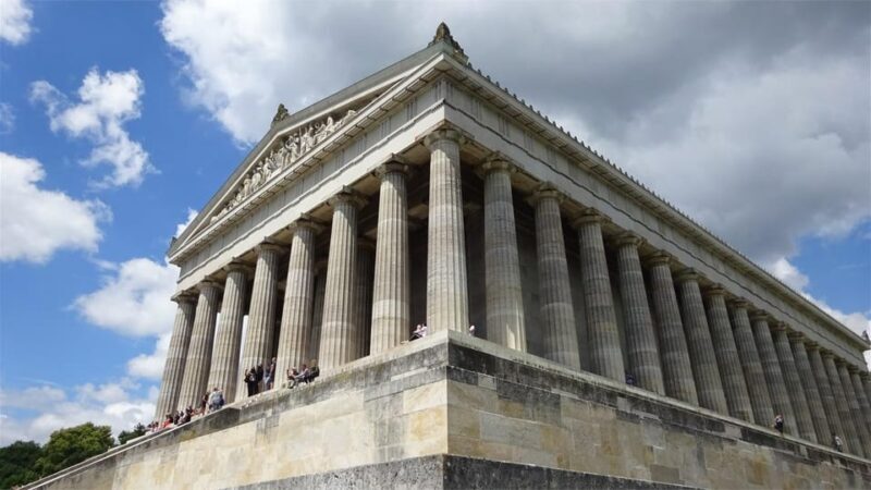 Munich:REGENSBURG MEDIEVAL BEAUTY-PRIVATE GUIDED TOUR BY CAR - The Sum Up