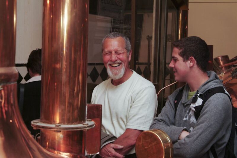 Munich's Beer Halls and Breweries: 3-Hour Guided Tour - FAQs