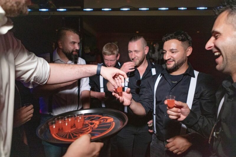 Munich's Original Pub Crawl - Munichs Original Pub Crawl: An In-Depth Review