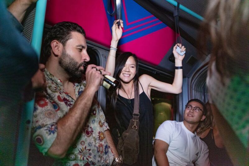 Munich's Original Pub Crawl - The Itinerary: What to Expect