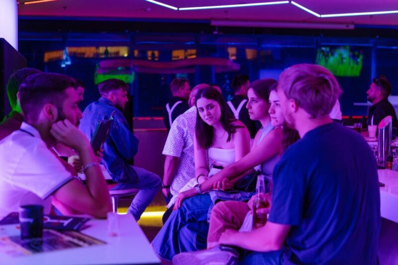 Munich's Original Pub Crawl - The Value of the Experience