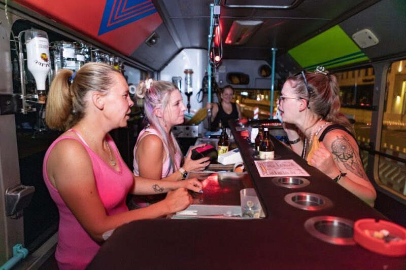 Munich's Original Pub Crawl - Who Will Love This Tour?