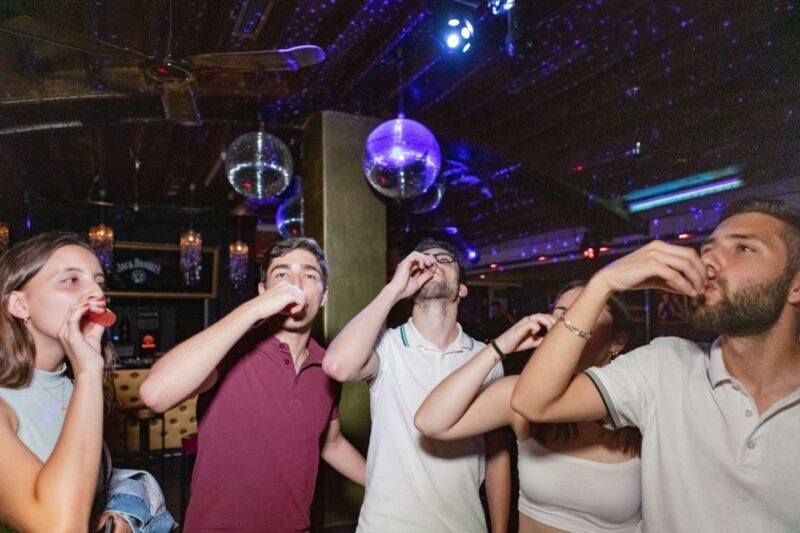 Munich's Original Pub Crawl - The Sum Up