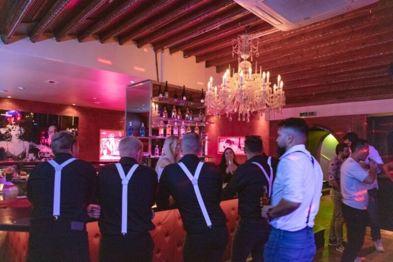 Munich's Original Pub Crawl - FAQs