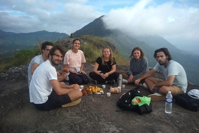Munnar Daily Tour - Final Thoughts