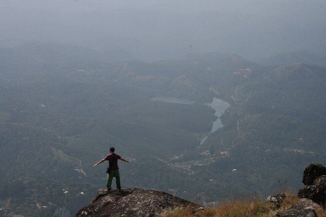 Munnar Mountain Jeep Safari - Discover the Beauty of Munnar with a Jeep Safari