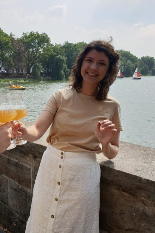 Münster: Beer Tasting Rickshaw Tour - Final Thoughts