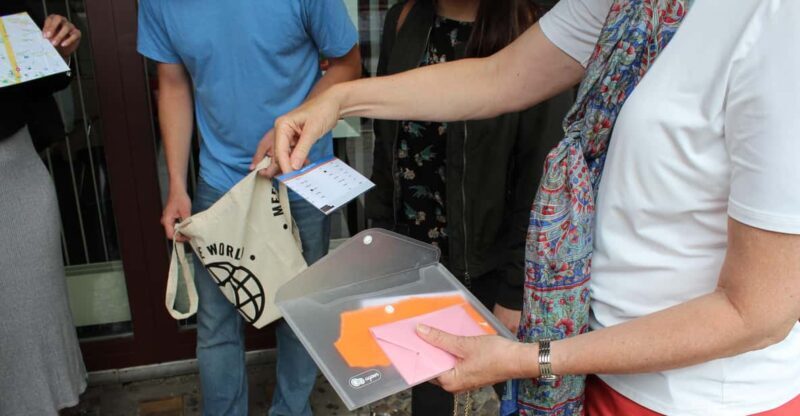 Münster: Hafenviertel Crime Mystery Tour - An In-Depth Look at the Münster Hafenviertel Crime Mystery Tour