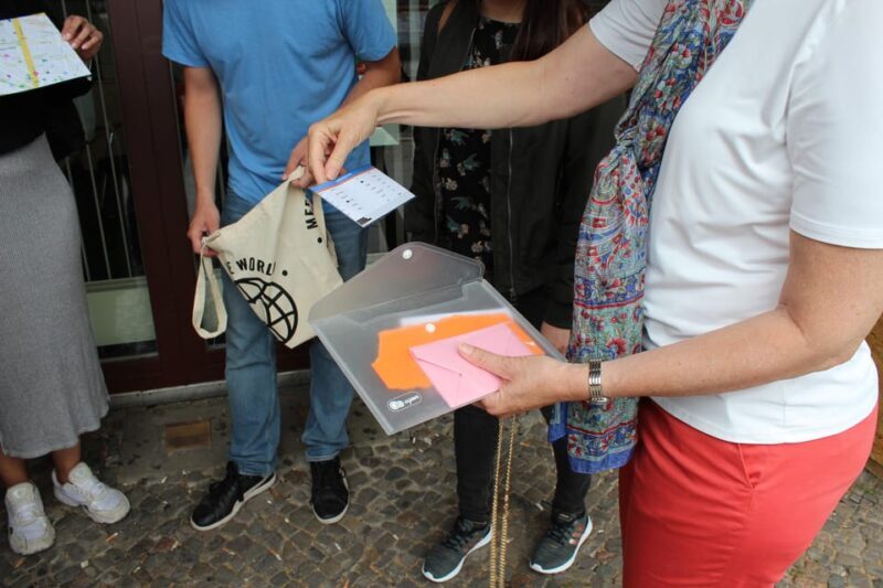 Münster: Hafenviertel Crime Mystery Tour - FAQ