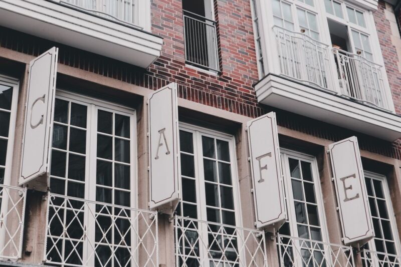 Munster: Insta-Perfect Walk with a Local - Exploring Münster in 90 Minutes: What to Expect