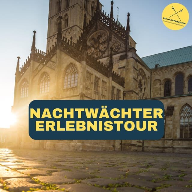Münster: Nachtwächter-Führung (Erlebnistour) - A Deep Dive into the Münster Night Watchman Tour