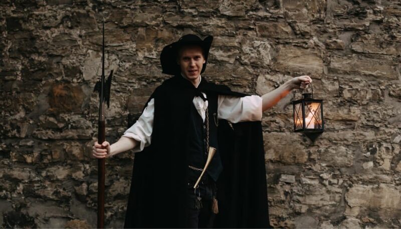 Münster: Nachtwächter-Führung (Erlebnistour) - FAQs