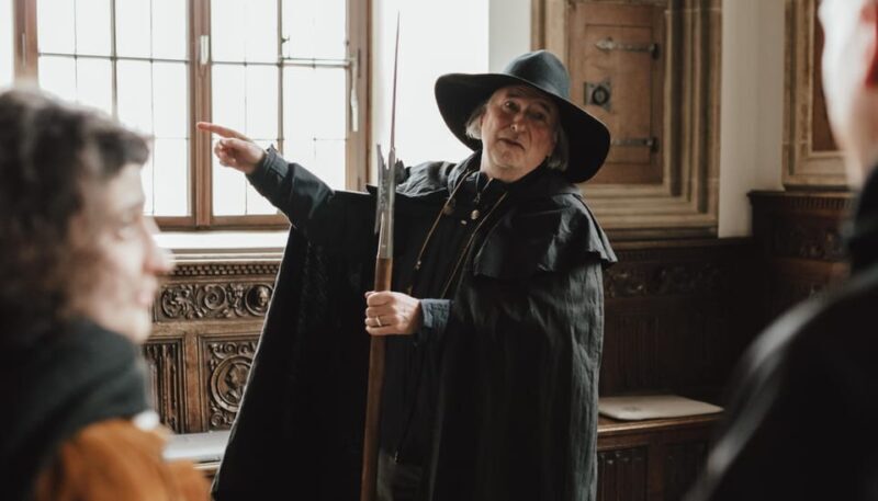 Münster: Nachtwächter-Führung (Erlebnistour) - Final Thoughts