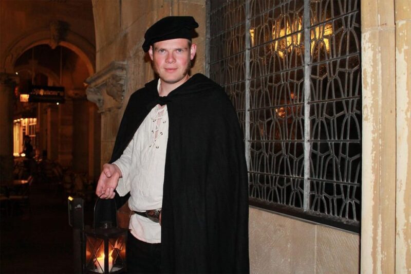 Münster: Night watchman tour through the old town - A Detailed Look at the Münster Night Watchman Tour