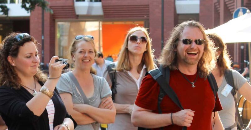 Münster: Old Town Highlights Guided Tour - Who Will Love This Tour?