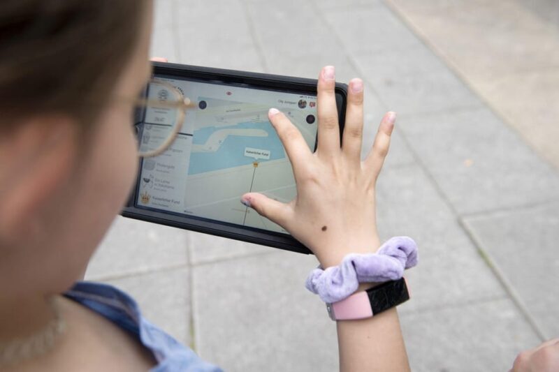 Münster: Oldtown Geolino City Rallye for Kids - Why Choose This Tour?