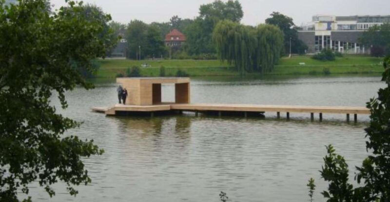 Münster: Private Guided Sculptures Tour on a Rickshaw - Why This Tour Offers Great Value