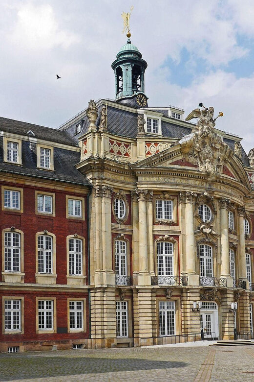 Münster Private Guided Walking Tour - Practicalities and Value