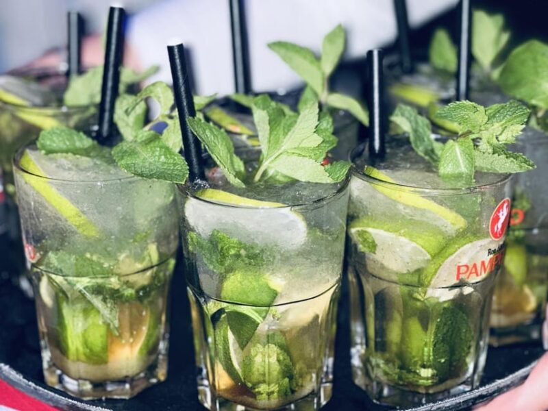 Münster: Private pub crawl with insider guide & free shots - The Sum Up