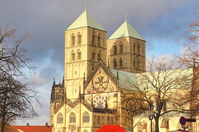 Münster Scavenger Hunt and Sights Self-Guided Tour - Authentic Insights from Past Travelers