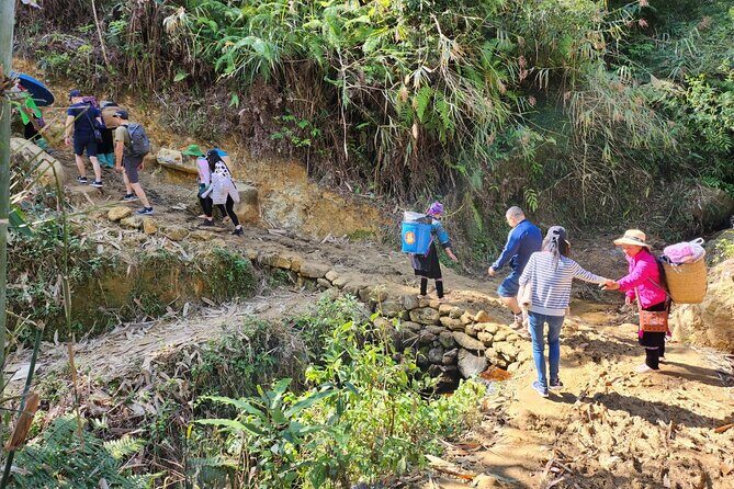 Muong Hoa Valley Trek and Local Ethnic Villages Tour From Sapa - Introduction: An Authentic Taste of Sapa’s Mountain Life
