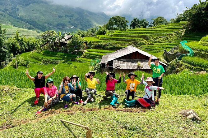 Muong Hoa Valley Trek and Local Ethnic Villages Tour From Sapa - Frequently Asked Questions