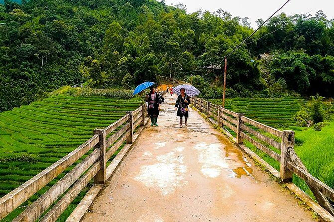Muong Hoa Valley Trek & Homestay Experience - 4D3N - FAQs