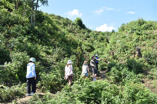 Muong Hoa Valley View & Village Trek in Sapa 1 Day - Who Would Love This Tour?
